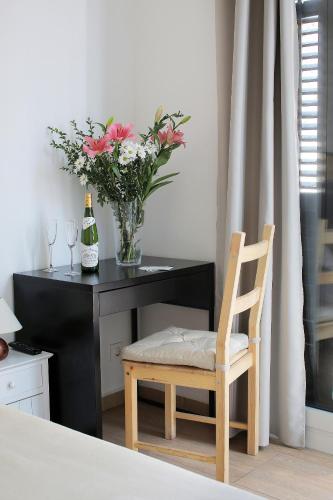 Hostal Balkonis