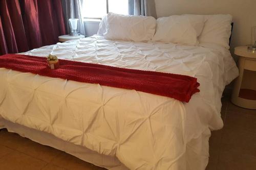 Dream King Bed-2BD-12 min to Strip