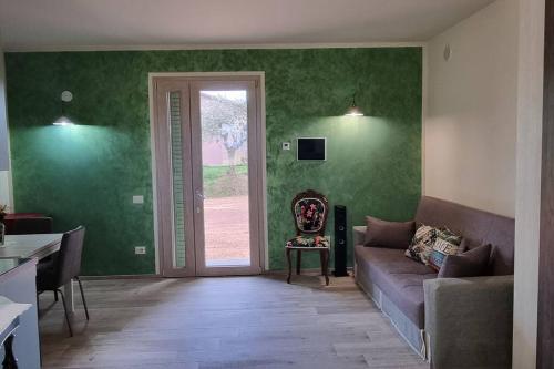 Foto appartamento Margherita 5