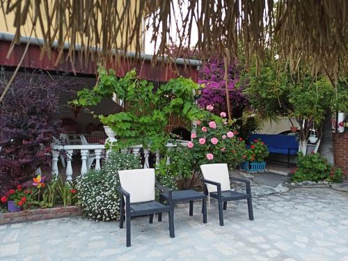 Gambar di galeri bagi Işıl Suit Apart Otel di Dalyan