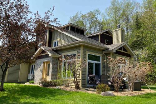 Gallery image of Townhouse in Tremblant in Mont-Tremblant