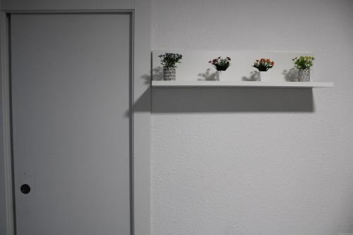Fotografie z fotogalerie ubytování VILLASHINOJOSA LUXURY poesia ve Valencii