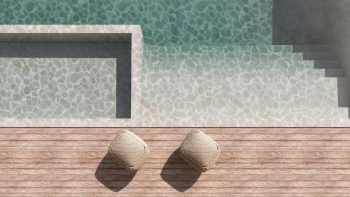 Fotografie z fotogalerie ubytování Verano Afytos Hotel v destinaci Afitos