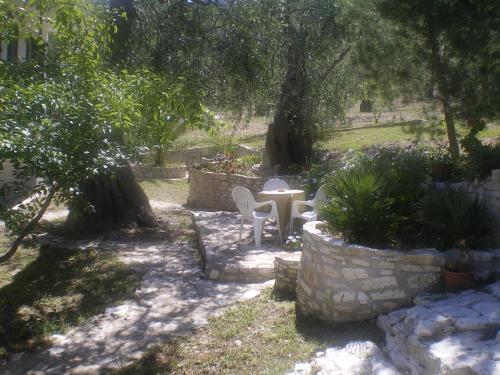 Φωτογραφία από το άλμπουμ του Azienda Agricola B&B Macchiaria στο Βιέστε