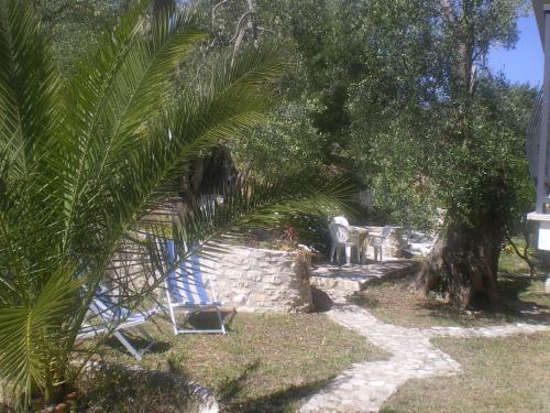 Φωτογραφία από το άλμπουμ του Azienda Agricola B&B Macchiaria στο Βιέστε