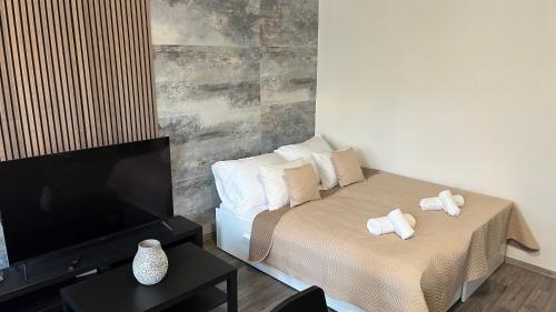 Apartment 5