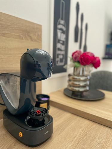 Apartman's M4 Stay by the Sea Kali