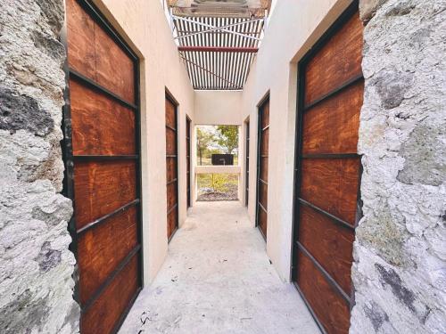 Galeriebild der Unterkunft Glamping Xochitepec in Xochitepec