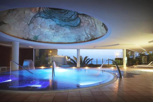 Estudio apartamento Surf & Playa Medano Tenerife con vistas al mar