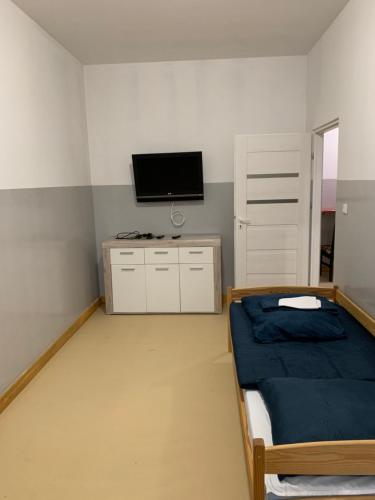 Photo de la galerie de l'établissement U Marty, à Jaworzno