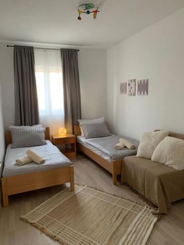 Fotografie z fotogalerie ubytování APARTMAN MATEO v destinaci Rogovići