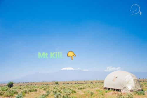 Φωτογραφία από το άλμπουμ του Little Amanya Camp σε Amboseli