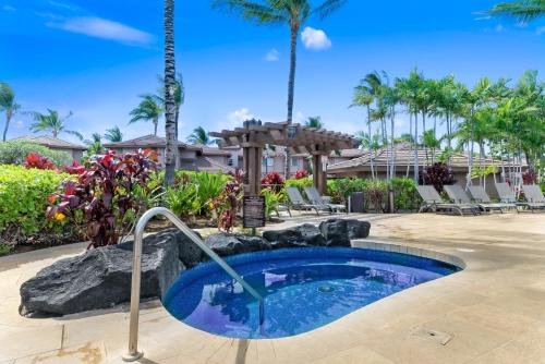 Φωτογραφία από το άλμπουμ του Waikoloa Colony Villas #2105 σε Waikoloa