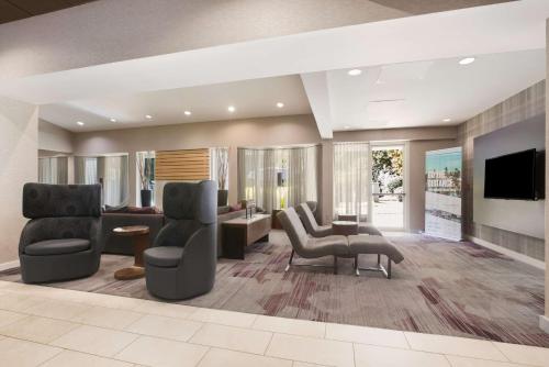 Sonesta Select Atlanta Midtown Georgia Tech Image