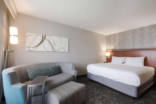 Sonesta Select Atlanta Midtown Georgia Tech Image
