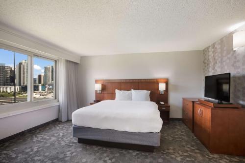 Sonesta Select Atlanta Midtown Georgia Tech Image