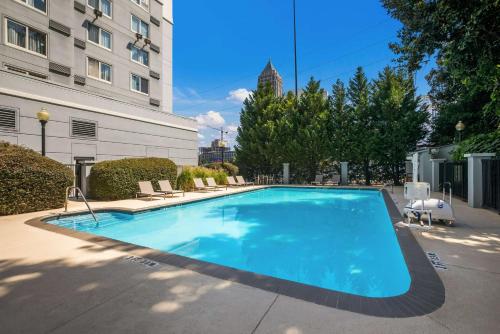 Sonesta Select Atlanta Midtown Georgia Tech Image