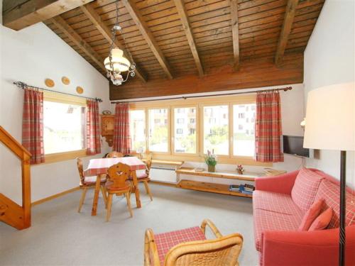 Apartment Margun 36-1