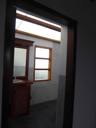 Foto dalla galleria di Campo Santo a Comunidad Yumani