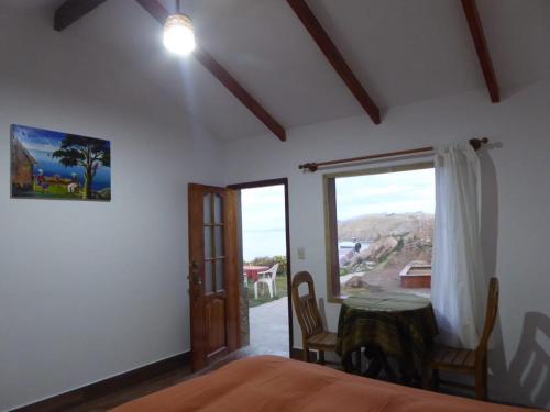 Foto dalla galleria di Campo Santo a Comunidad Yumani