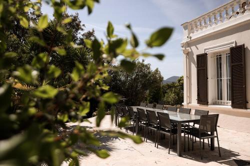 Villa Les Roches – Photos 3