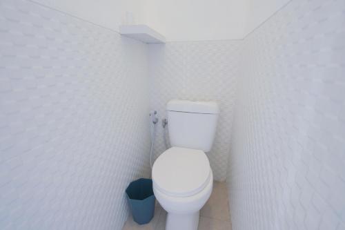 レギャンにあるCapsule Inn Baliのギャラリーの写真