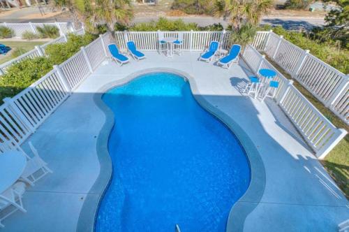Gallery image of Absolute Serenity in Oak Island
