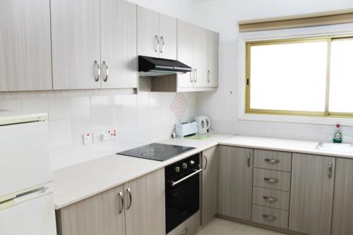 Gallery image of Tiffany City Apartments in Larnaka