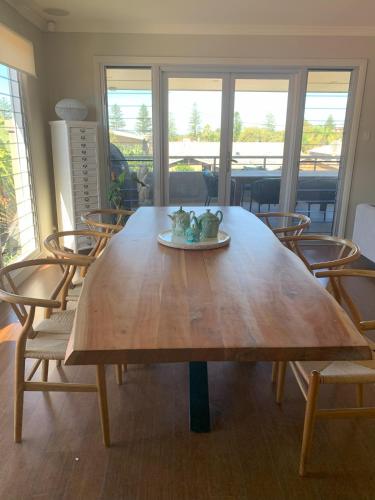 Gorgeous Modern Beach House Redhead – Photos 3