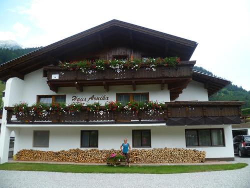 Haus Arnika – Photos 3