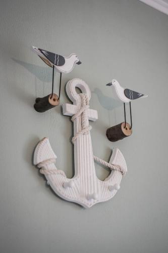 Φωτογραφία από το άλμπουμ του Sherlock's Holidays boutique rooms σε Portorož