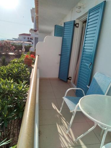 Gallery image of Larissa in Skala