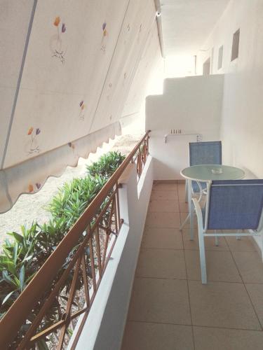 Gallery image of Larissa in Skala