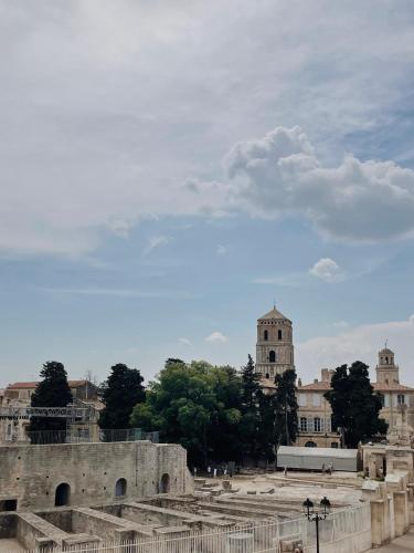 Σημείο ενδιαφέροντος κοντά σε αυτό το διαμέρισμα