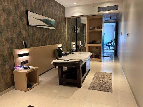 Fotografie z fotogalerie ubytování Click Hotel Bangalore - International Airport v destinaci Devanhalli