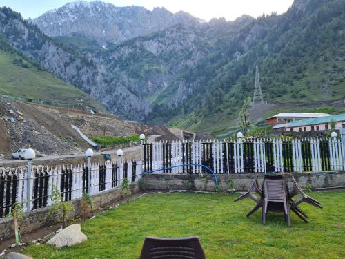 Imagen de la galería de Hotel Intermountain Sonamarg, en Sonāmarg