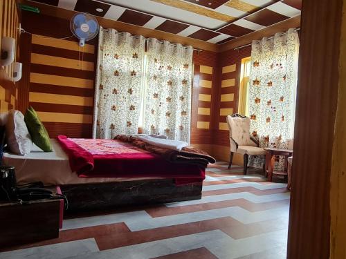Hotel Intermountain Sonamarg – Photos 5