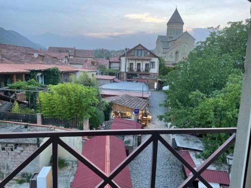 Φυσικό τοπίο κοντά σε αυτός ο ξενώνας