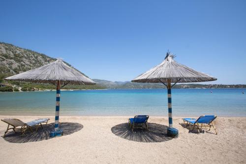 Villa Elena Loutraki