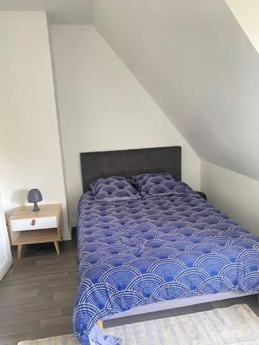 Appartement Cosy à Colmar
