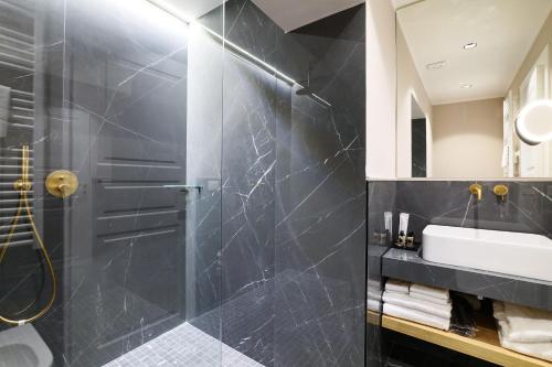 PRESTIGE BOUTIQUE APARTHOTEL - Piazza Duomo View photo 57