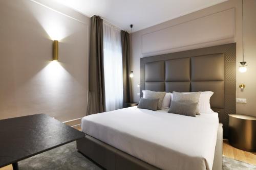 PRESTIGE BOUTIQUE APARTHOTEL - Piazza Duomo View photo 46