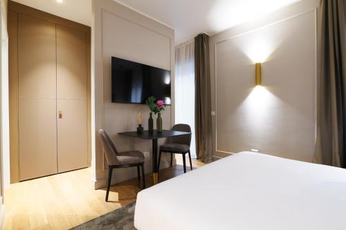 PRESTIGE BOUTIQUE APARTHOTEL - Piazza Duomo View photo 60