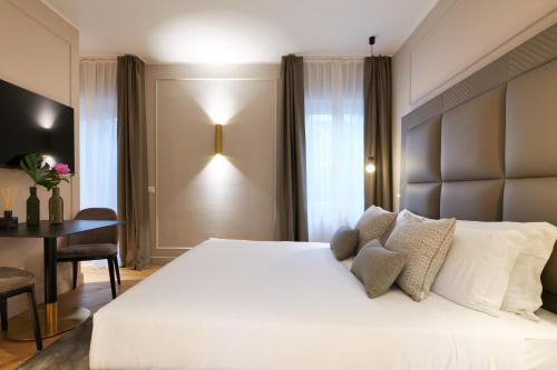 PRESTIGE BOUTIQUE APARTHOTEL - Piazza Duomo View photo 56