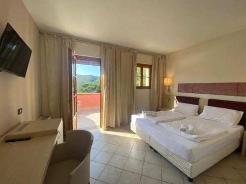 La Mandola eco Hostel – Photos 2