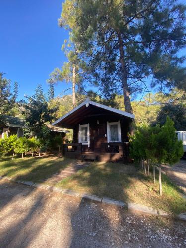 Gallery image of Green Pine Bungalows & Beach Luxury Concept in Oludeniz