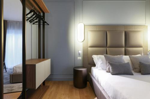 PRESTIGE BOUTIQUE APARTHOTEL - Piazza Duomo View photo 47