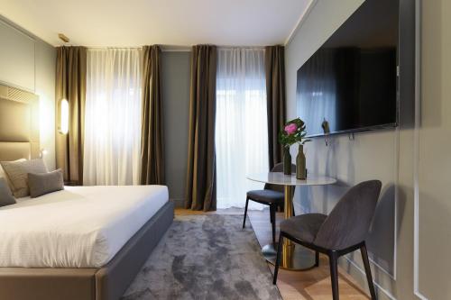 PRESTIGE BOUTIQUE APARTHOTEL - Piazza Duomo View photo 53