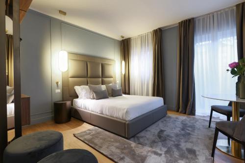 PRESTIGE BOUTIQUE APARTHOTEL - Piazza Duomo View photo 37