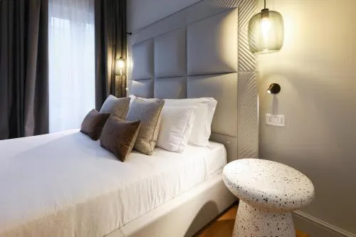 PRESTIGE BOUTIQUE APARTHOTEL - Piazza Duomo View photo 14